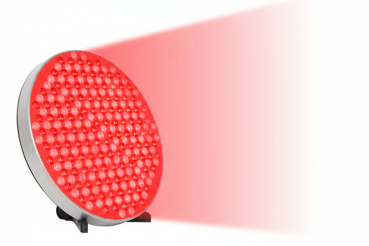 Red & Near Infrared Light Therapy Panel