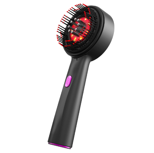Scalp Therapy Massage Comb