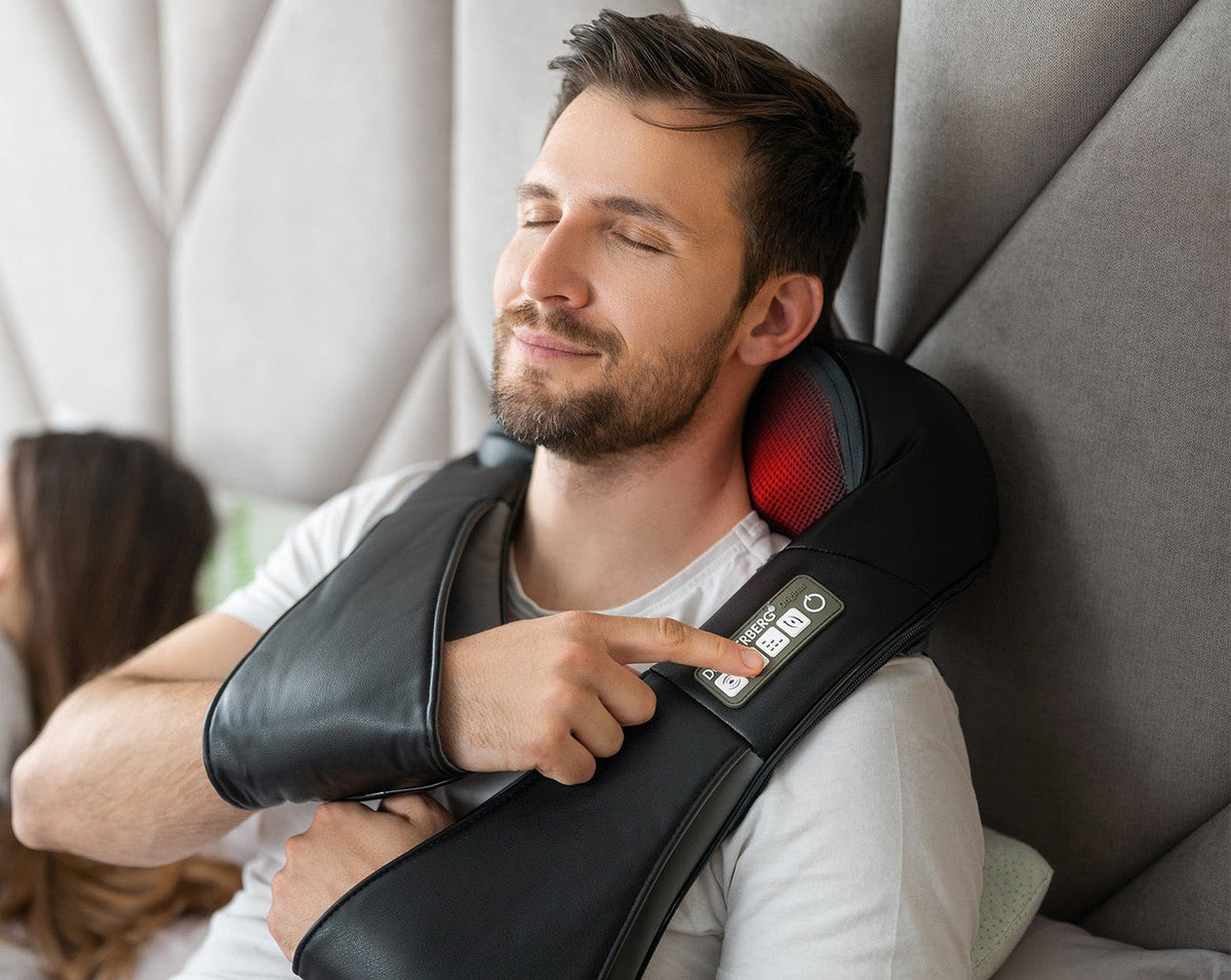 Relaxation Accessories