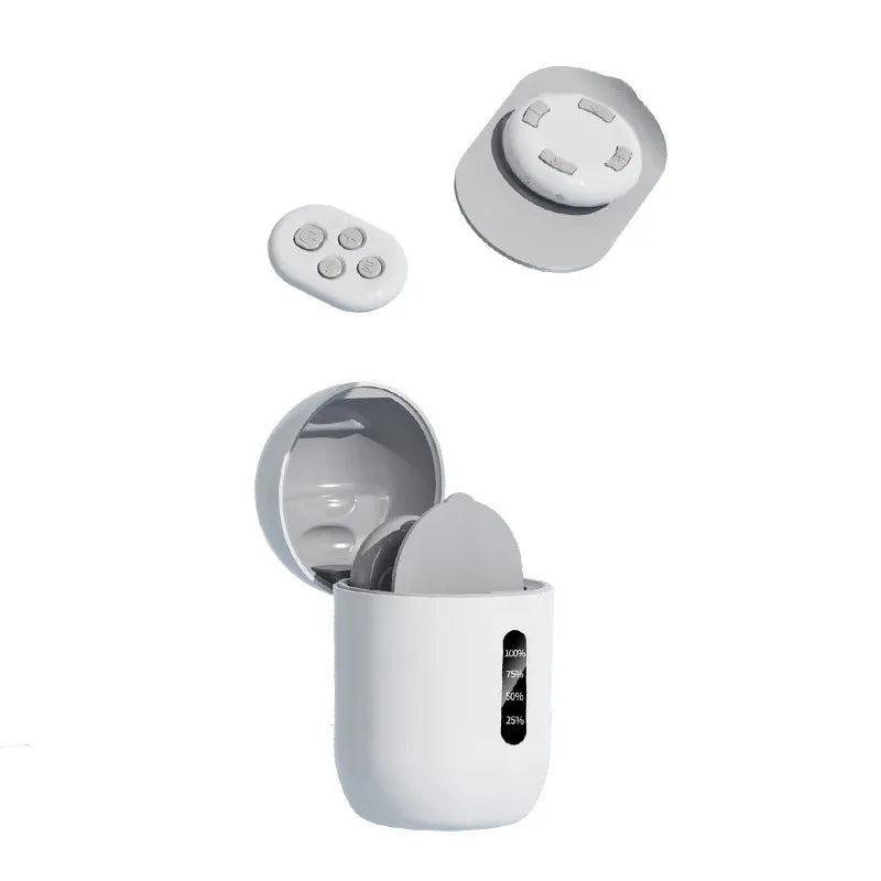 Portable Mini Body Massager