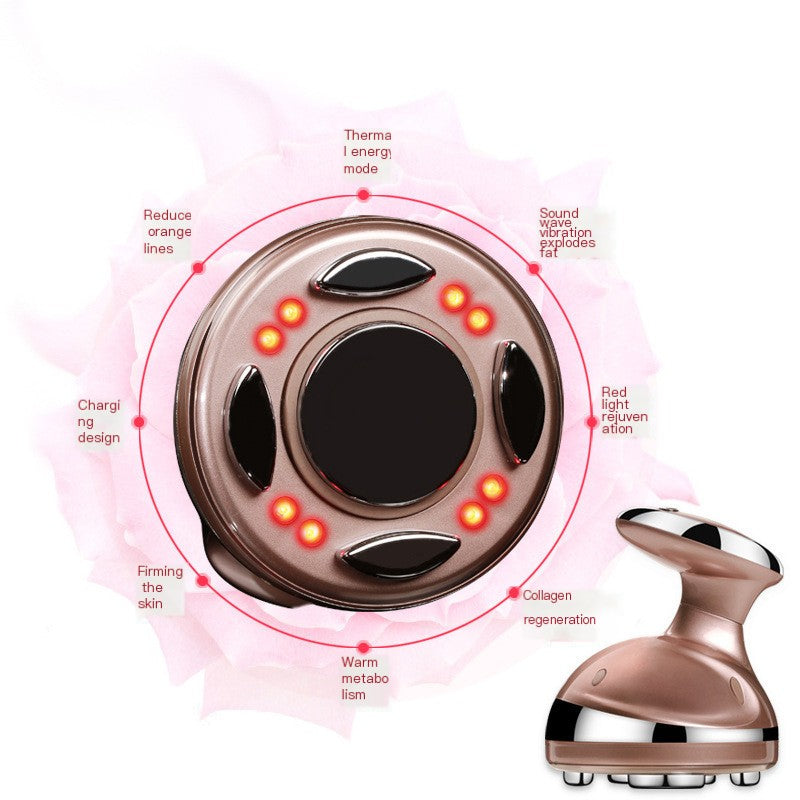 Ultrasonic Body Sculpting Device