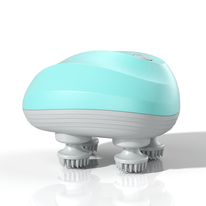Rechargeable Scalp & Neck Massager