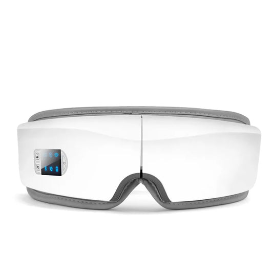 Smart Heated Eye Massager