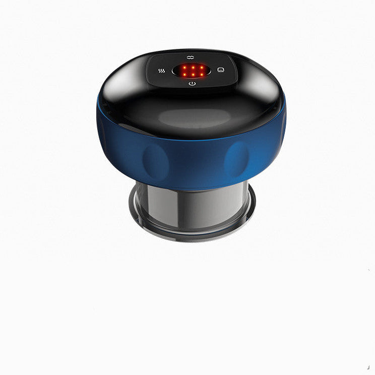 Smart Vacuum Cupping Massager