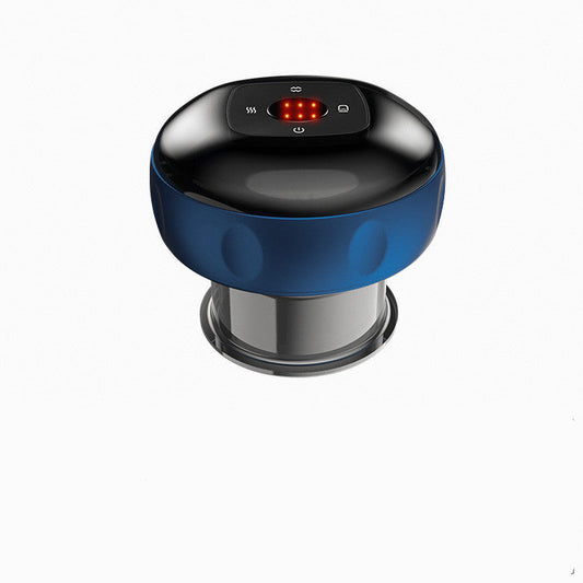 Smart Vacuum Cupping Massager