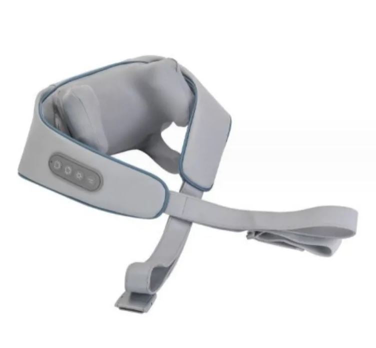 Rechargeable Percussion Massage Gun