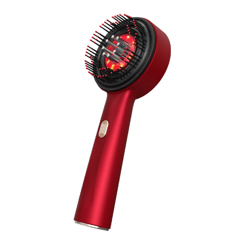 Scalp Therapy Massage Comb