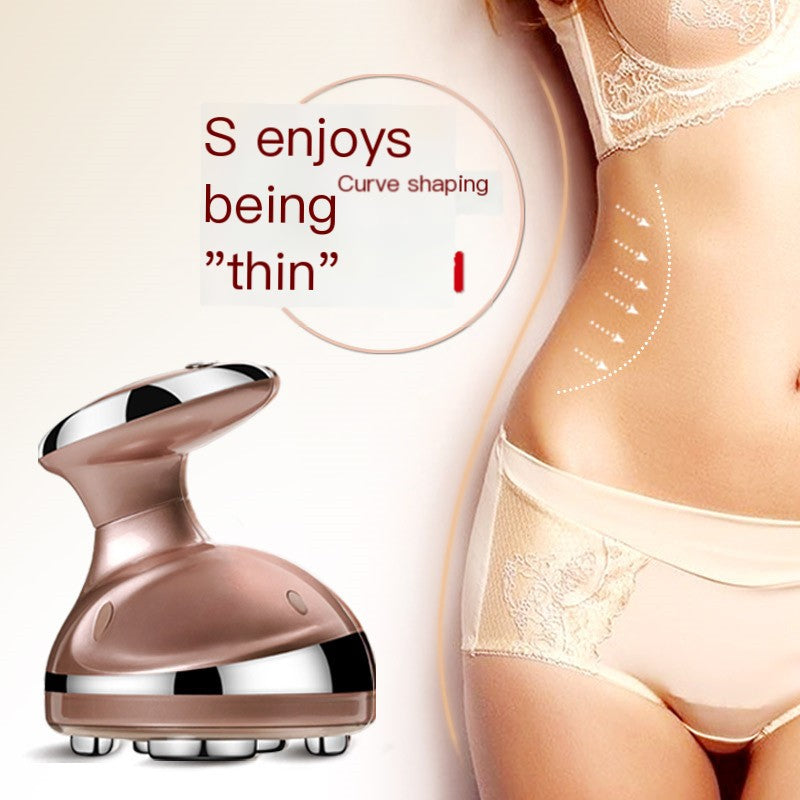 Ultrasonic Body Sculpting Device