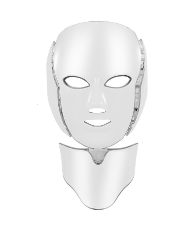 Red Light Eye Massager