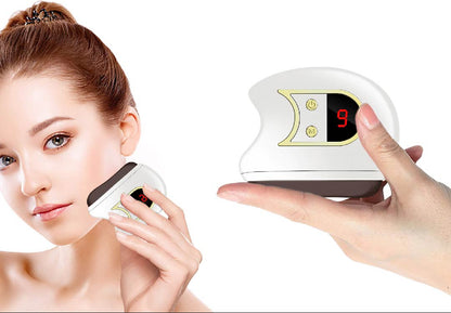 Electric Gua Sha Sculpting Massager