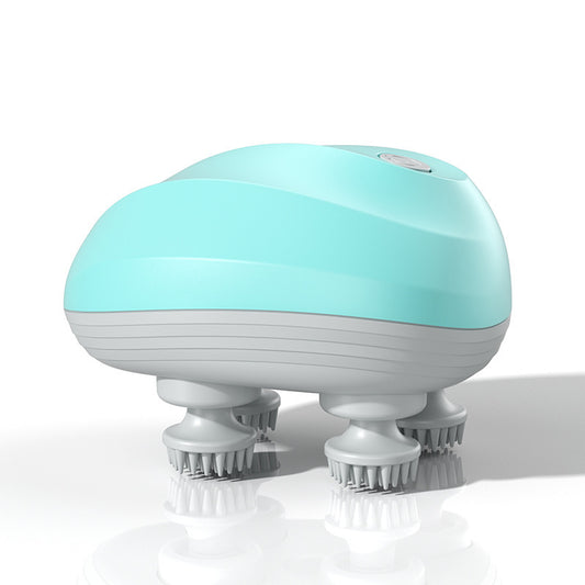 Rechargeable Scalp & Neck Massager