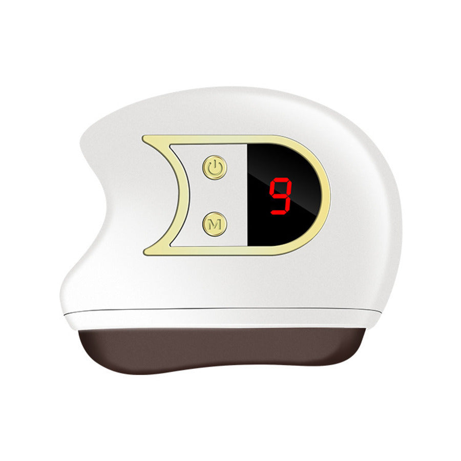 Electric Gua Sha Sculpting Massager