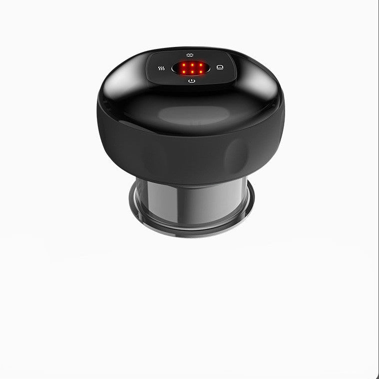 Smart Vacuum Cupping Massager