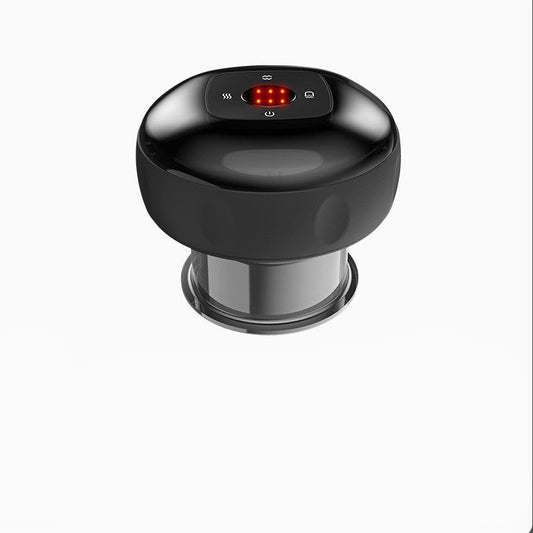 Smart Vacuum Cupping Massager