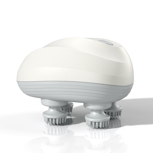 Rechargeable Scalp & Neck Massager