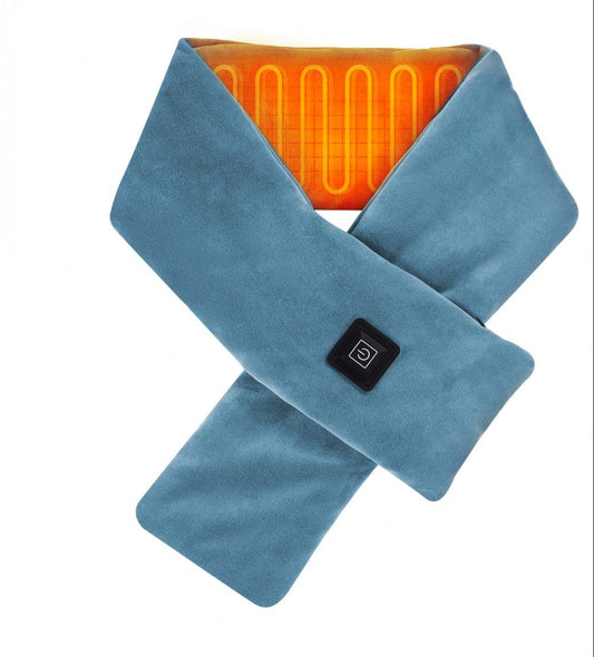 Cordless Heated Neck Wrap