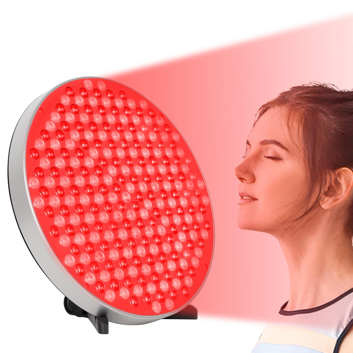 Red & Near Infrared Light Therapy Panel