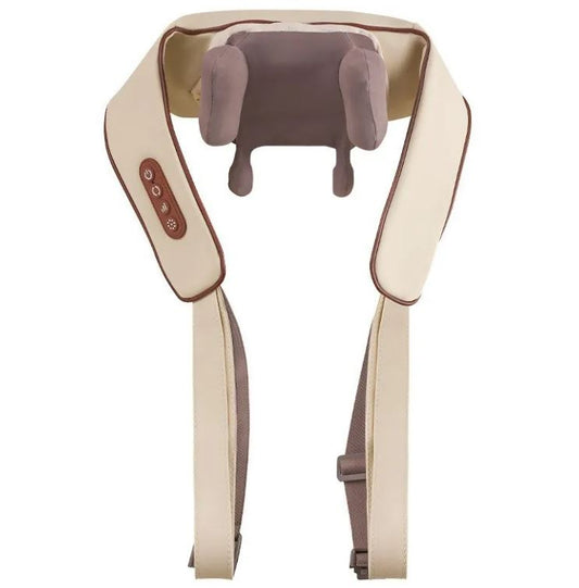 Rechargeable Percussion Massage Gun