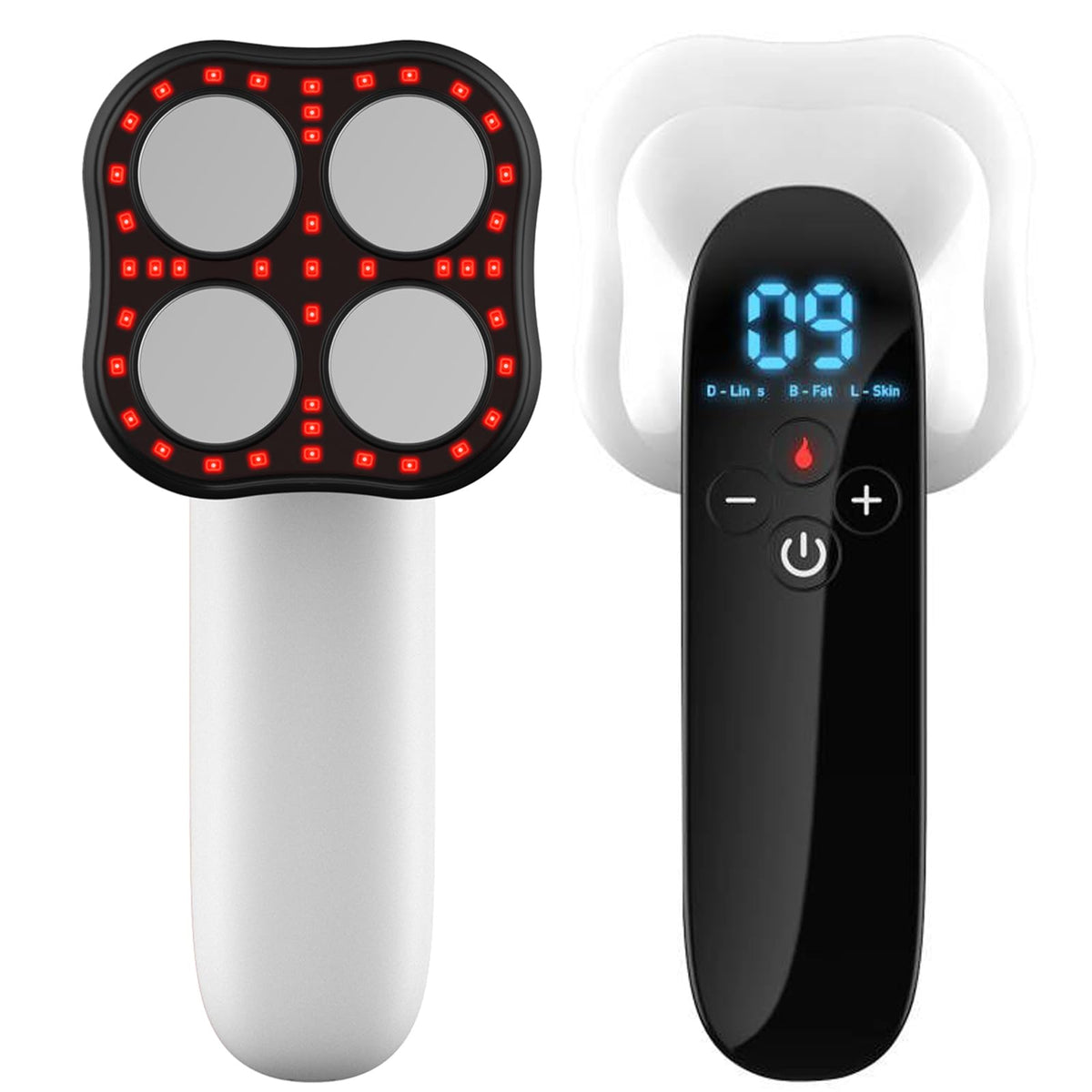 Cordless Body Sculpting Massager